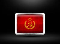 Bandiera Vintage Soviet