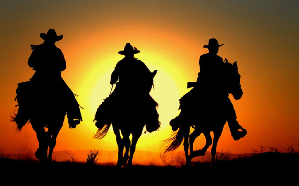 Filosofia Western